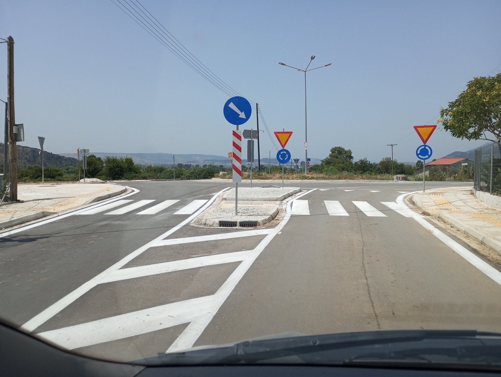 Οδοποιία