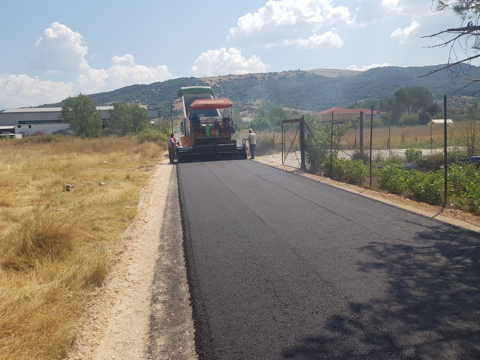 Δημοτικό κτίριο